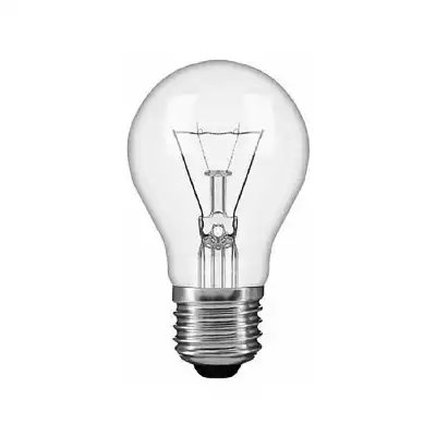 A48 Duo Pack GLS E27 Clear 40W Incandescent T (100 10)
