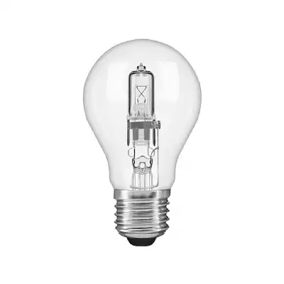 Halogen Trend GLS E27 Clear 40W (100 10)