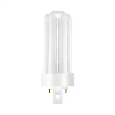 Bona T E Gx24Q 4 Pin 26W Natural White 4000K Fluorescent (10 10)