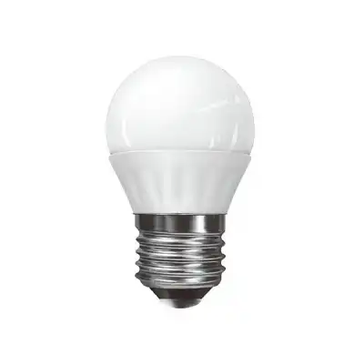 High Power SMD LED Ball E27 3.5W White 6400K 260lm