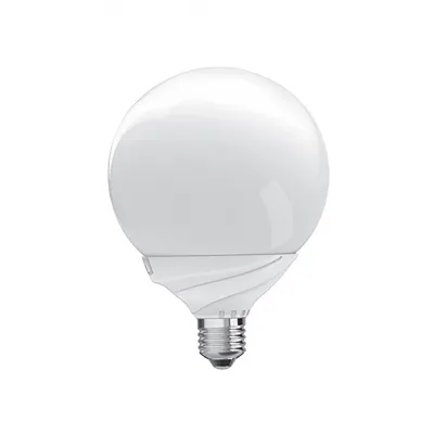 Curvodo LED Globe E27 120mm 13W Warm White 2700K 1200lm (1 1)