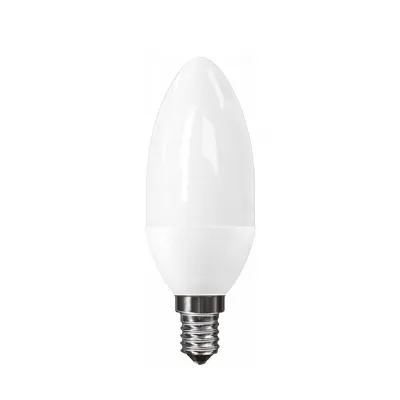 Value LED Candle E14 2W Natural White 4000K 200lm (1 1)