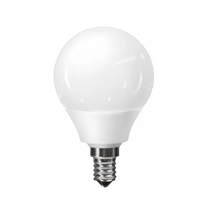 Value LED Ball E14 2W Natural White 4000K 200lm (1 1)