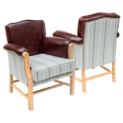 Gainsborough Arm Chair