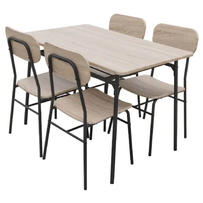 Westby Dining Table Set