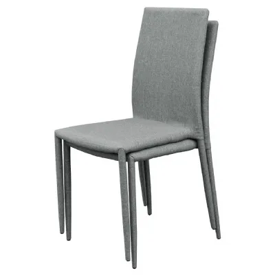 Selina Stacking Dining Chair