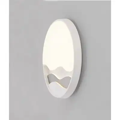 Mar Ceiling 44cm Round 24W LED 3000 6000K Tuneable, 950lm, Remote Control White, 3yrs Warranty