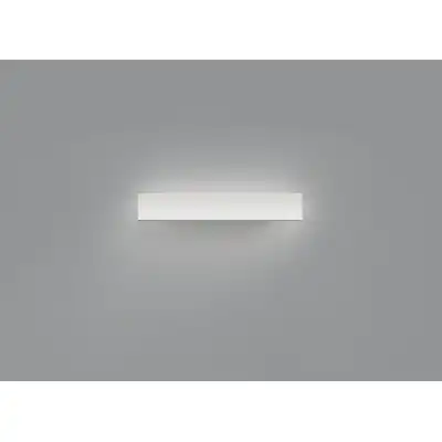 Hanok Wall Lamp 110deg, 14W LED, 4000K, 1000lm, White, 3yrs Warranty