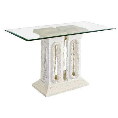 Tower Mactan Console Table