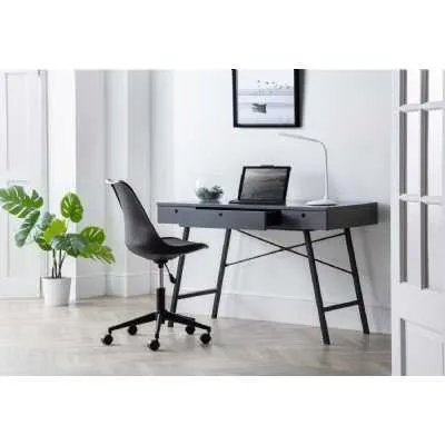 Trianon Desk Grey