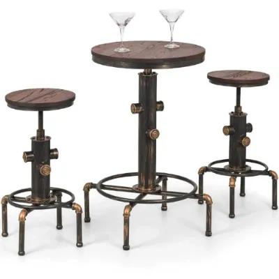 Small Tables And Bar Tables