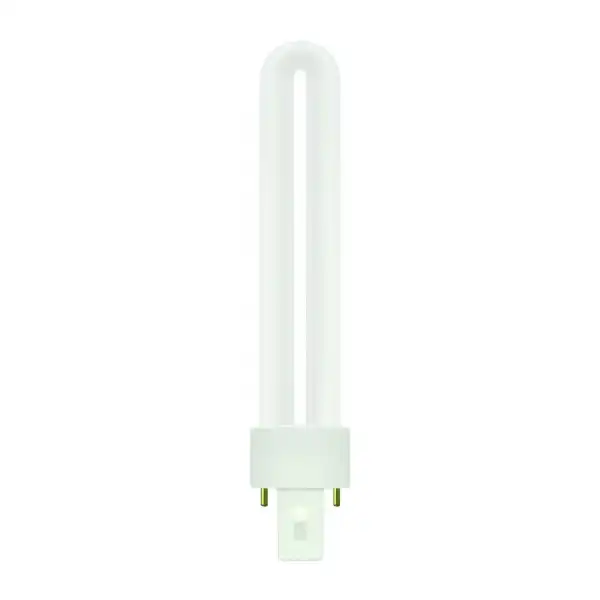 Bona S Pro G23 2 Pin 7W Natural White 4000K Fluorescent (10 10)