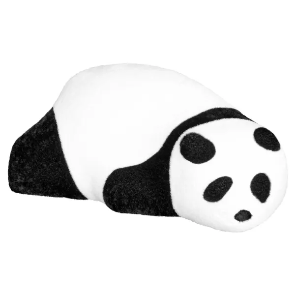 Panda Bear Floor Cushion