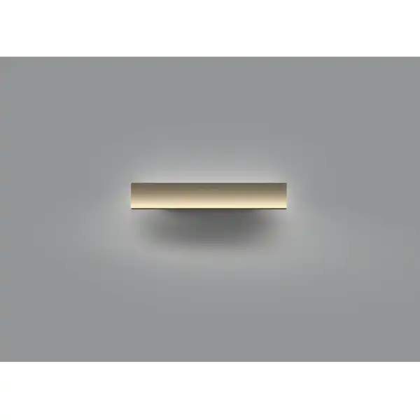 Hanok Wall Lamp 110deg, 14W LED, 3000K, 950lm, Sand Brown, 3yrs Warranty