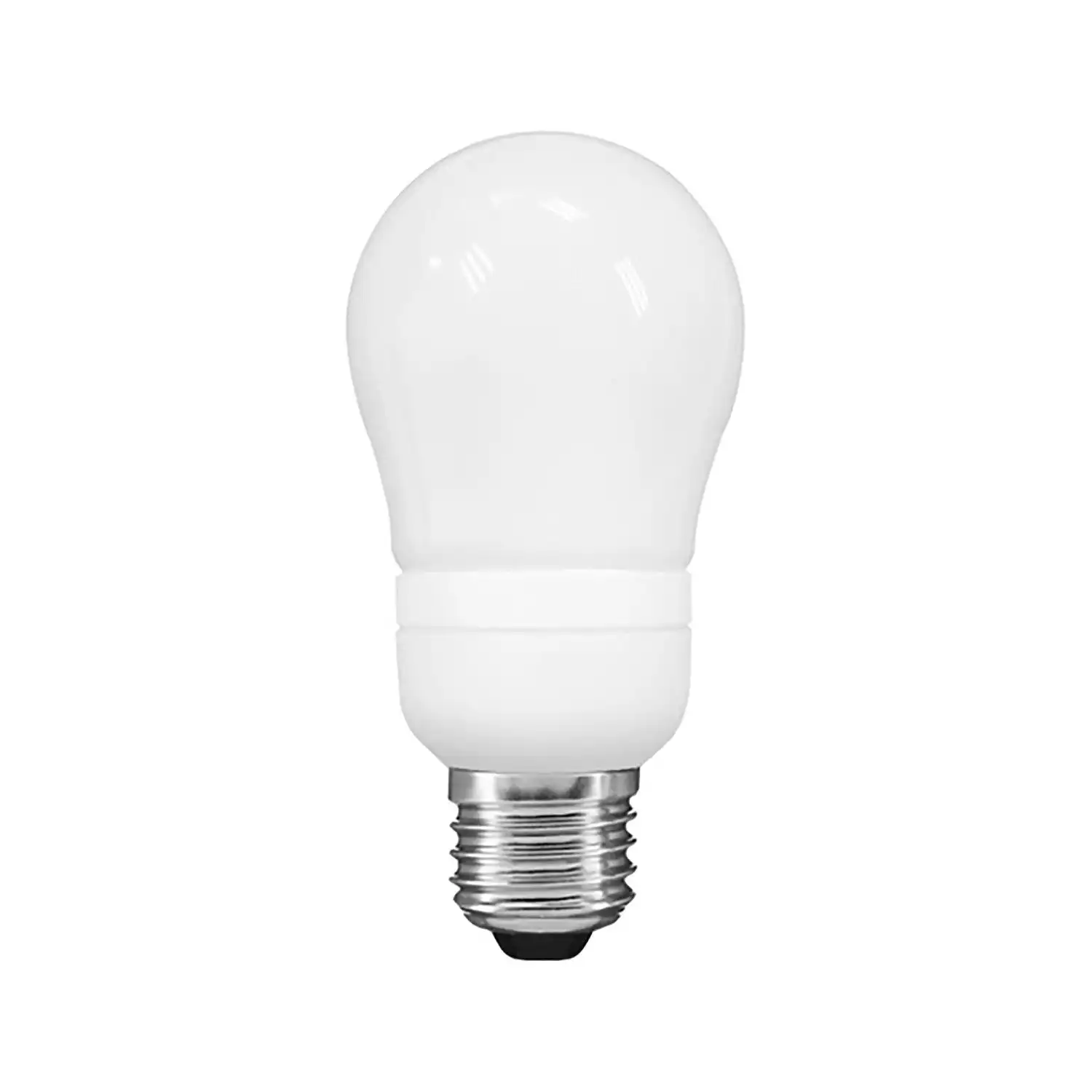 Extra Mini Supreme Bulb E27 11W 2700K Compact Fluorescent (10 10)