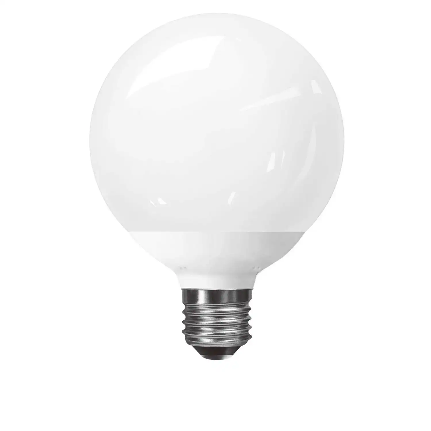 High Power SMD LED Globe 95mm E27 3.5W 240lm Warm White 2700K