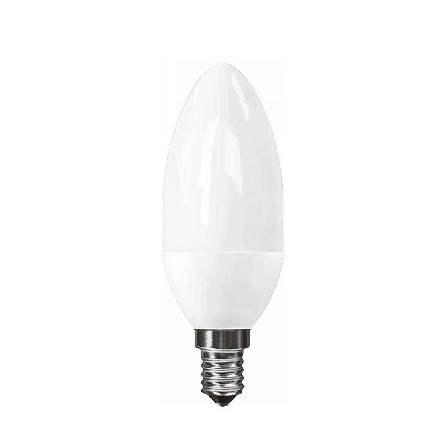 Value LED Candle E14 2W Natural White 4000K 200lm (1 1)