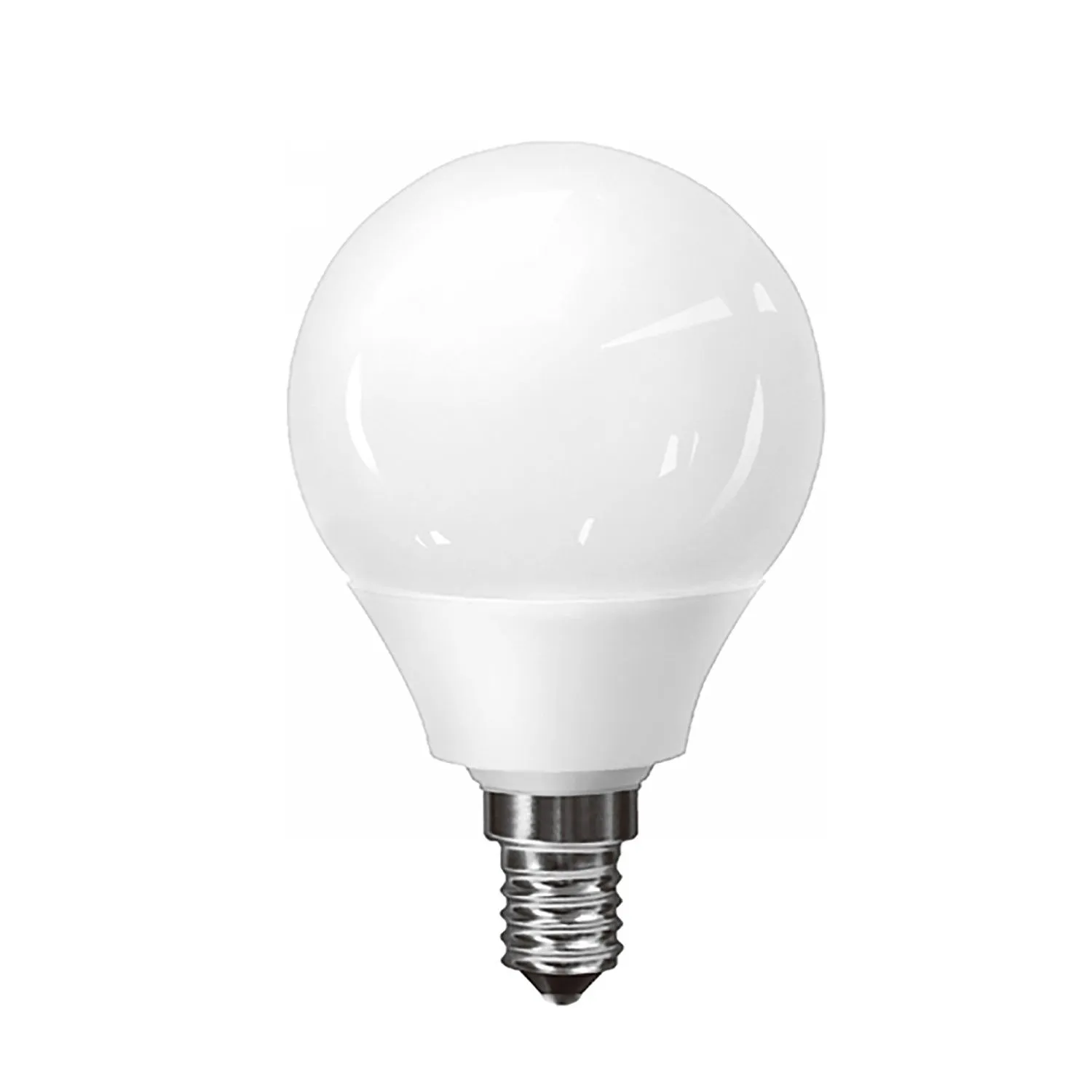 Value LED Ball E14 2W Natural White 4000K 200lm (1 1)