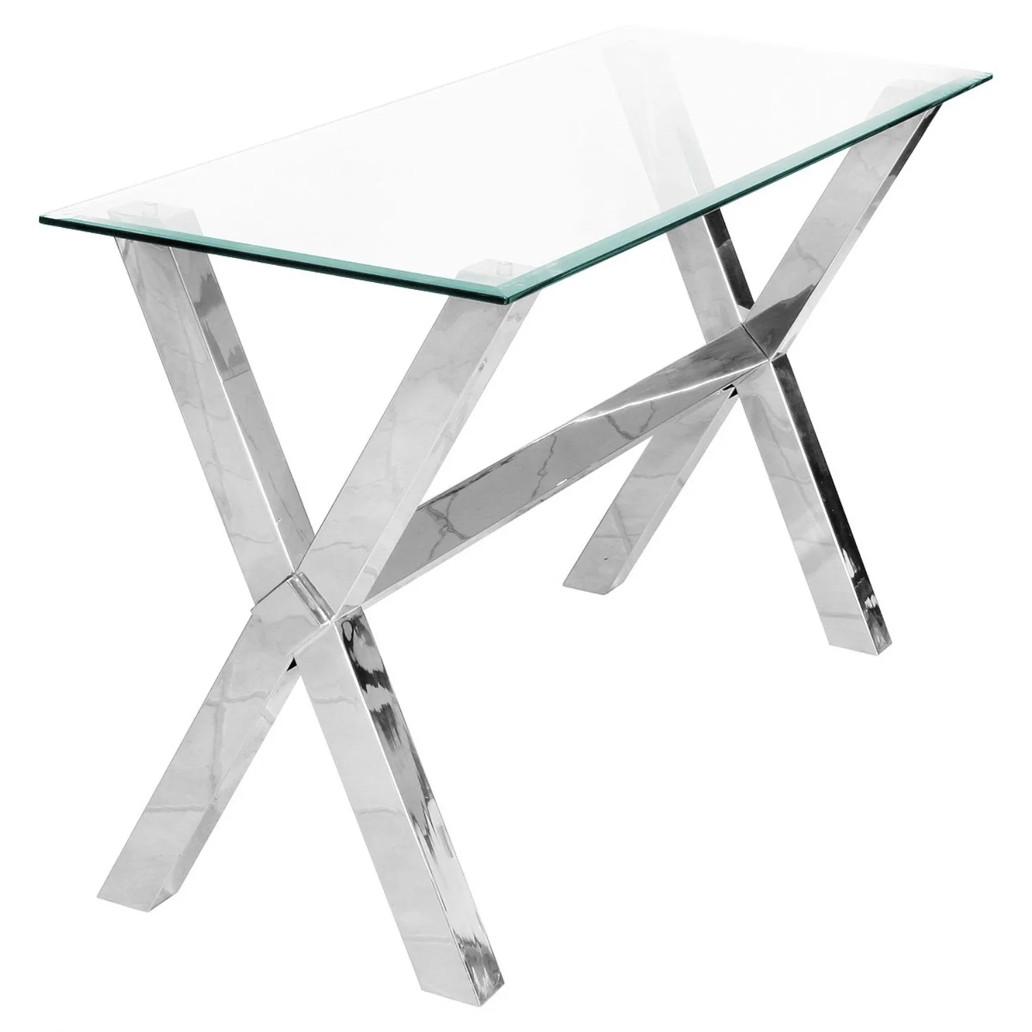 Crossly Console Tabletop
