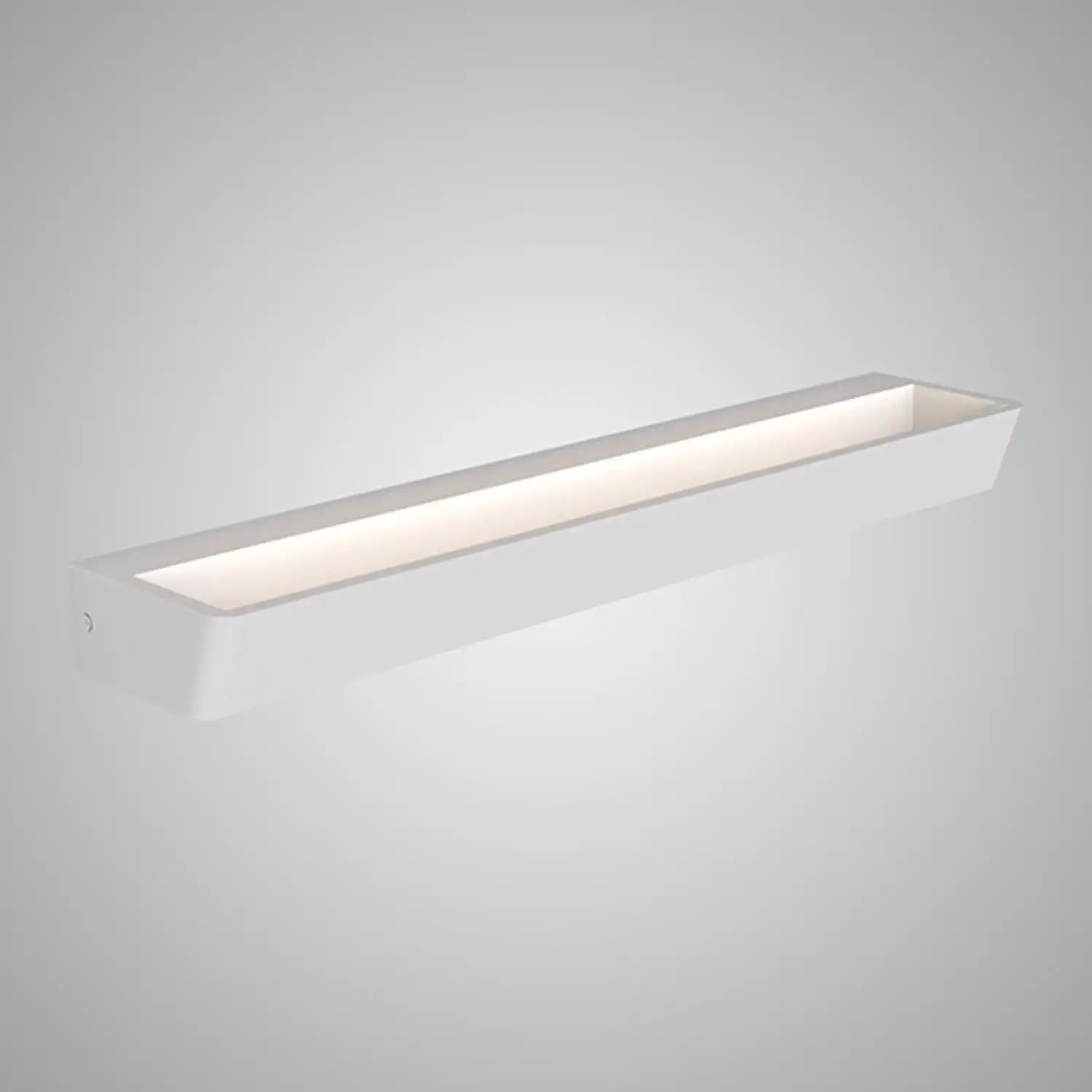 Altea Wall Lamp 30W LED 3000K, 3200lm, White, 3yrs Warranty