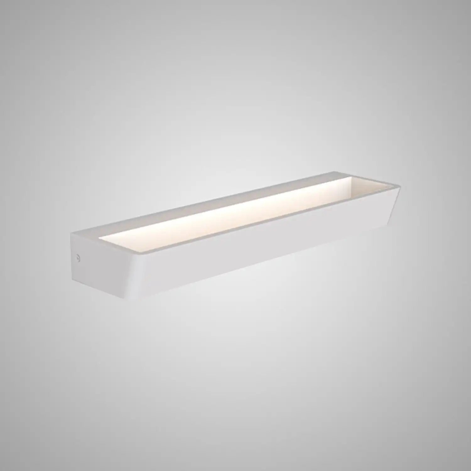 Altea Wall Lamp 21W LED 4000K, 2550lm, White, 3yrs Warranty
